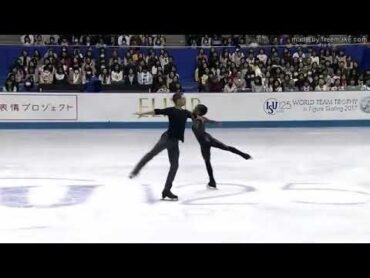 The Sounds of silence. Vanessa James and Morgan Cipres