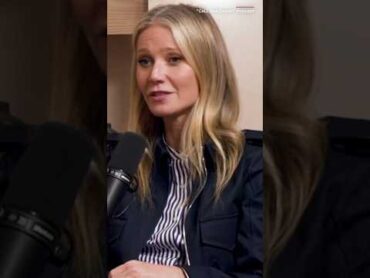 ‘Brad or Ben’: Gwyneth Paltrow compares sex with her famous exes