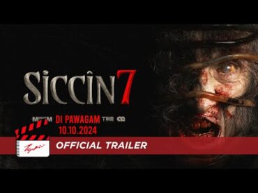 Siccin 7  Official Trailer