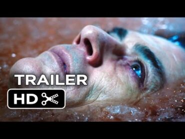 Pound of Flesh Official Trailer 1 (2015)  JeanClaude Van Damme Action Movie HD