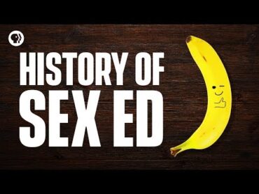 Why Do Schools Teach Sex Education?