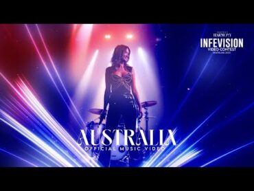 Delta Goodrem  Back To Your Heart  Australia 🇦🇺  Official Music Video  INFEVision 2023/2024