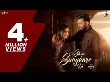 Shop Sunyaara Di (Official Video) Baaghi  Latest Punjabi Songs 2024