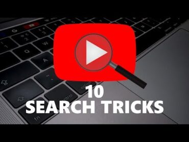 10 Simple Tricks to Search YouTube Like a Pro!