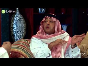 MBC1  واي فاي  خالتي و اللهجات