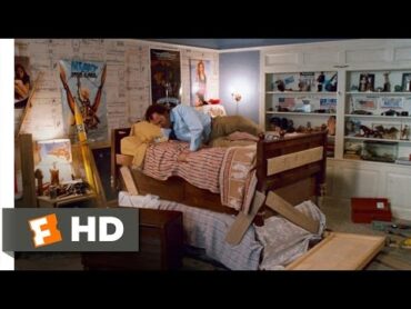 Step Brothers (3/8) Movie Clip  Bunk Beds (2008) HD