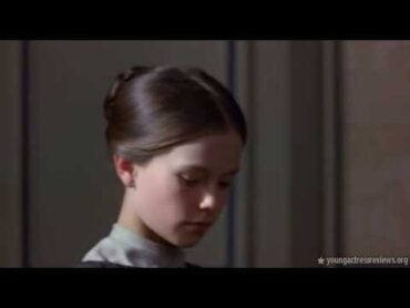 Anna Paquin Jane Eyre clip1