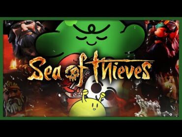 【限界海賊団】この海で最もヤベー俺たちが船を沈めまくるぜ……！【Sea of Thieves】