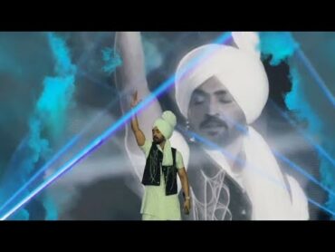 Main hoon punjab, chauffeur, Akha biliya songs Dil Luminati  Diljit Dosanjh