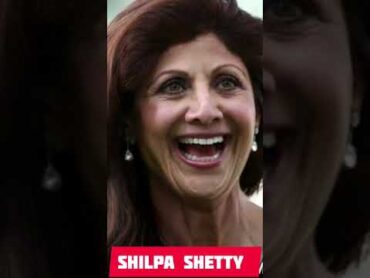 Shilpa Shetty Real Secret Face 2022 OMG 😱😱 shorts salmankhan viral trending youtubeshorts