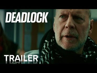 DEADLOCK  Official Trailer  Paramount Movies