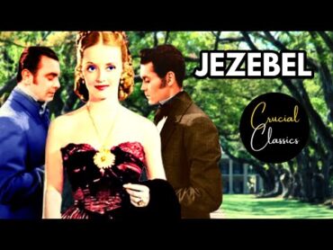 Jezebel 1938, Bette Davis, Henry Fonda, George Brent, full movie reaction