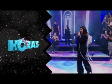 Laura Pausini  Il Primo Passa Sulla Luna (Altas Horas)  2024