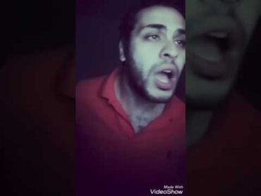 Yasser Nada  2 ياسر ندا ديس على ابيوسف