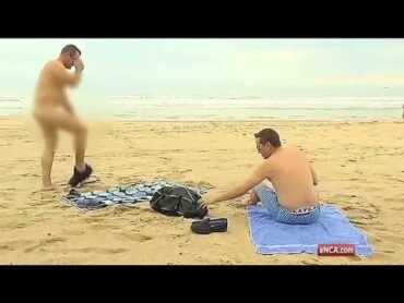 KZN’s first nude beach opens