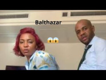 فضيحة جنسية 😱😱 اكثر من 400 فيديو  لوزير في غينيا الاستوائية🇬🇶  Balthazar enkong