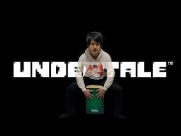 【実況】Undertaleを初見プレイ　PART1【ゆゆうた】