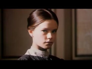 Jane Eyre (1996) Official Trailer  Anna Paquin, Charlotte Gainsbourg & William Hurt