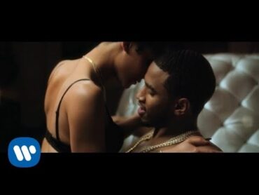 Trey Songz  Slow Motion [Official Music Video]