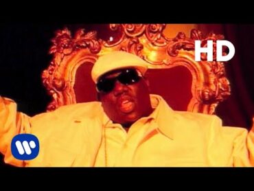 The Notorious B.I.G.  One More Chance (Official Music Video) [HD]