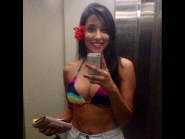 Talita BBB15