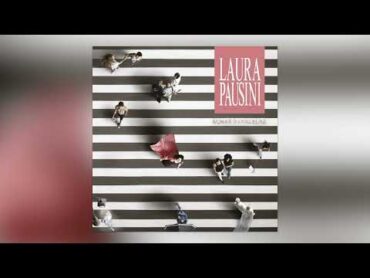 Laura Pausini  Te llevarás muy lejos (Official Audio)