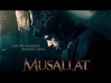 Musallat  Türkçe Dublaj  Yerli Gerilim Korku Filmi Full HD İzle