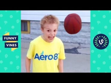 TRY NOT TO LAUGH CHALLENGE  The Best Funny Vines Videos of All Time Compilation  1  March 2018