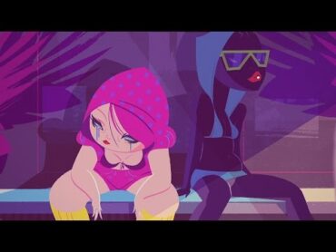 Studio Killers  Jenny (I Wanna Ruin Our Friendship) OFFICIAL MUSIC VIDEO