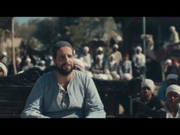 فيلم جزيرة غمام  طارق لطفي وأحمد أمين  Tariq Lutfi & Ahmed Amin  Gizeeret Ghomam Film