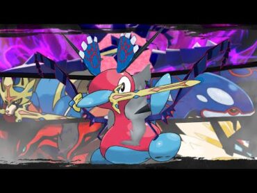 日食イベルアンオーガ∞２【ポケモン剣盾】【ゆっくり実況】