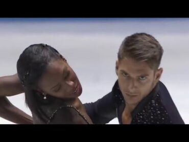 VANESSA JAMES & MORGAN CIPRES  "Earned it" (by the Weeknd)