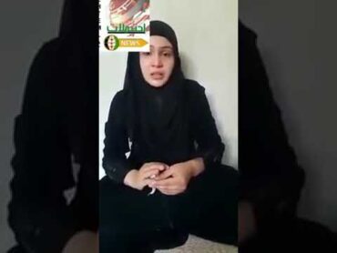 بنت سورية تتهم أبو عمشة قائد لواء السلطان سليمان شاه التابع للجيش الحر في حلب بأنه قام بأغتصابها