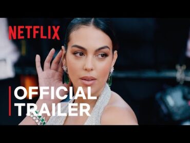 I am Georgina: Season 2  Official Trailer  Netflix