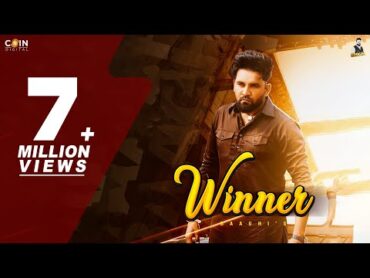 Winner (Official Video) Baaghi  Jassi X  Latest Punjabi Songs 2024