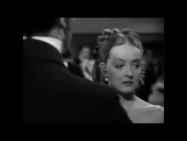 Bette Davis/베티 데이비스  Jezebel (1938)