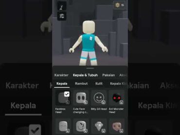 semoga menag!!! username roblox:ainaaaa202 lombaavaryn @Rynaa.Youtubee