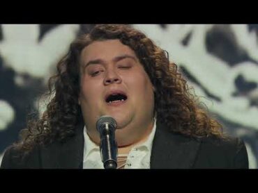 Jonathan Antoine  Parla Piu Piano (The Godfather Theme)