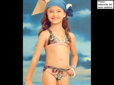 Picture Idea Of Swimwear For Kids  Swim Suite For Baby Girls Romance