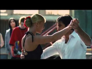 [HD] Antonio Banderas  Take the Lead  Tango Scene