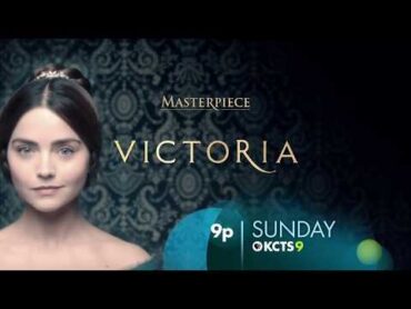 Victoria Season 3 On Masterpiece: The White Elephant  Day