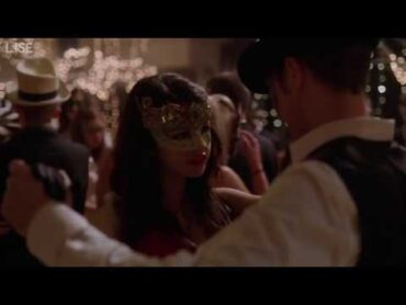 Another Cinderella Story  Tango Dance Scene 720HD