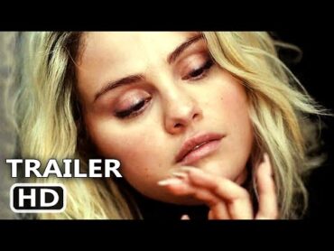 EMILIA PEREZ Trailer International (2024) Selena Gomez