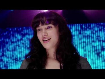 Jessica Brown   Findlay Abi   Anyone Who Knows What Love Is Black Mirror   15 Million Merits