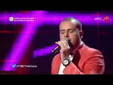 MBCTheVoice  "الموسم الثاني  عدنان بريسم "دخيل الله