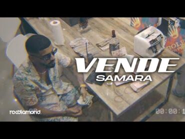 Samara  Vende