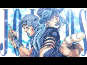 【ジョジョ第7部MAD】JoJonos  STEEL BALL RUN