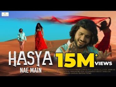 Hasya Nai Main  Zeeshan Rokhri  Latest Song  Rokhri Production