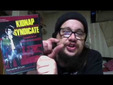 Kidnap Syndicate (1975) Review!!!