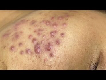 Satisfying Relaxing Best Video with Hana Beauty 07